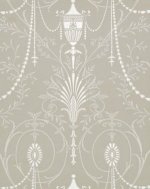 LITTLE GREENE MARLBOROUGH WALLPAPER